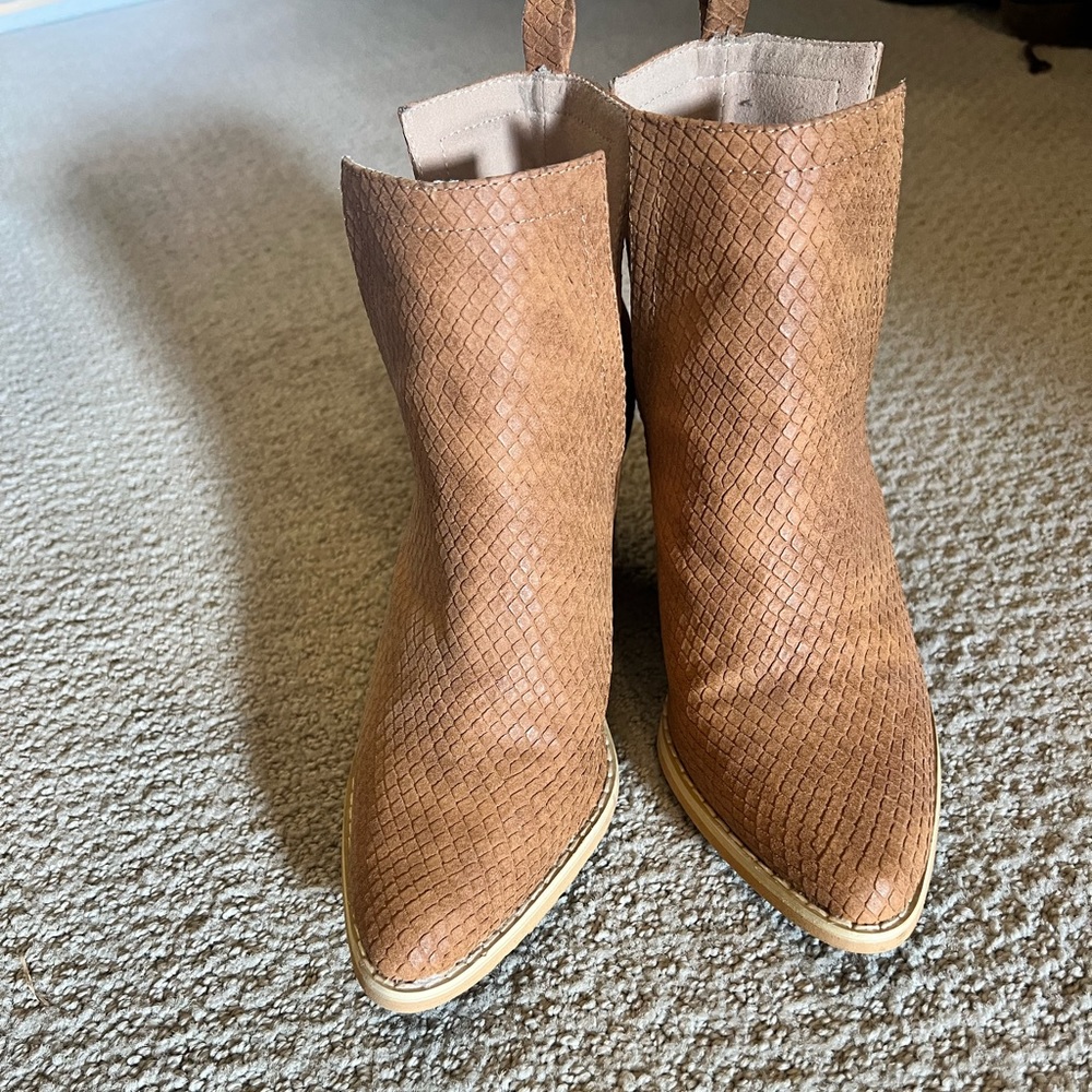 Booties